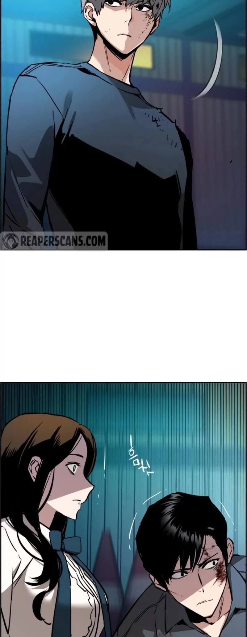 Mercenary Enrollment พี่ชายบอดี้การ์ด ตอนที่ 17 แปลไทย