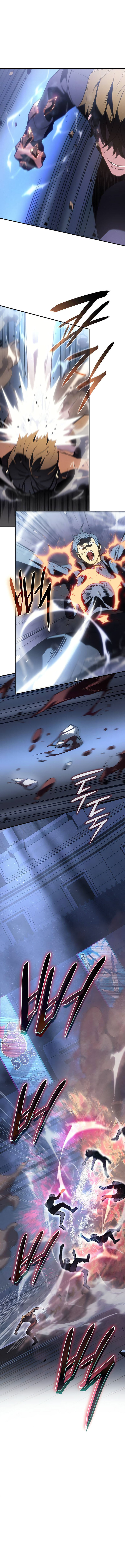 Regressing With the King’s Power ตอนที่ 25 แปลไทย