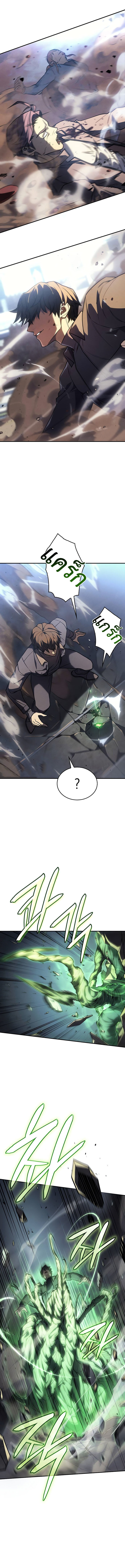 Regressing With the King’s Power ตอนที่ 25 แปลไทย