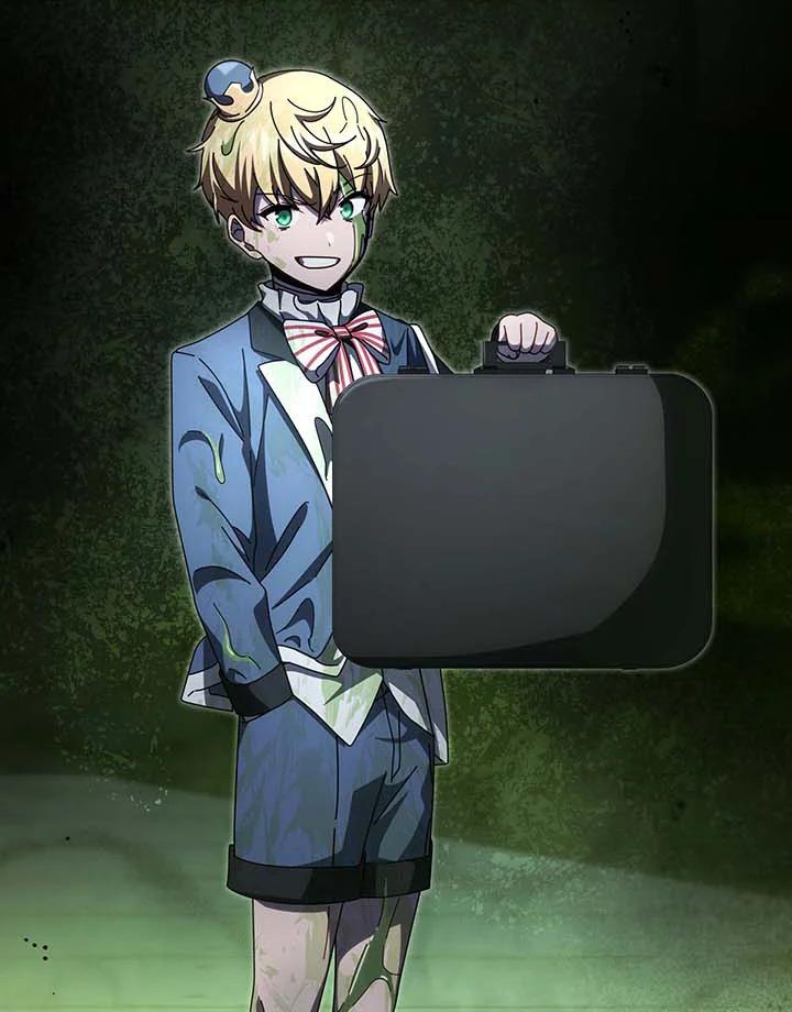 Necromancer Academy’s Genius Summoner ตอนที่ 143 แปลไทย