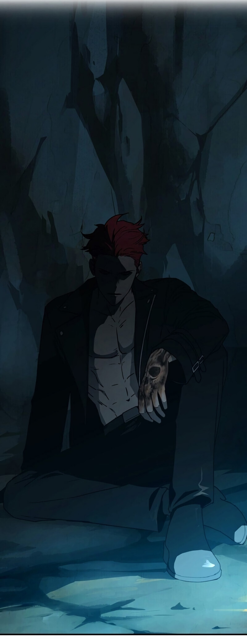 Return of the Frozen Player ตอนที่ 20 แปลไทย