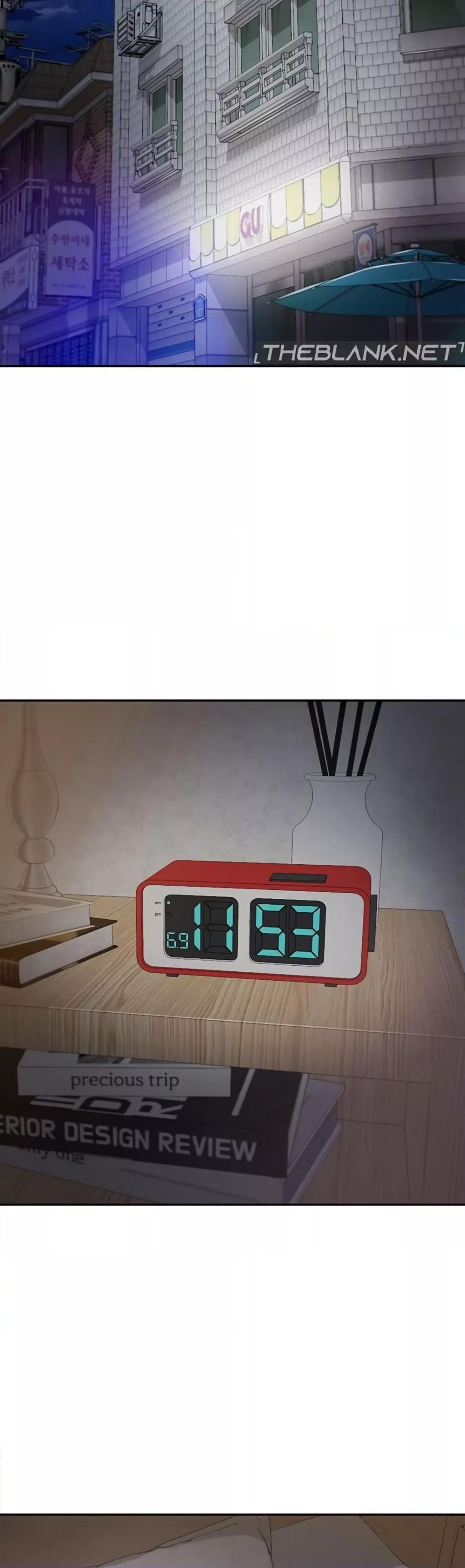 Yeoju and Haru - ตอนที่ 8