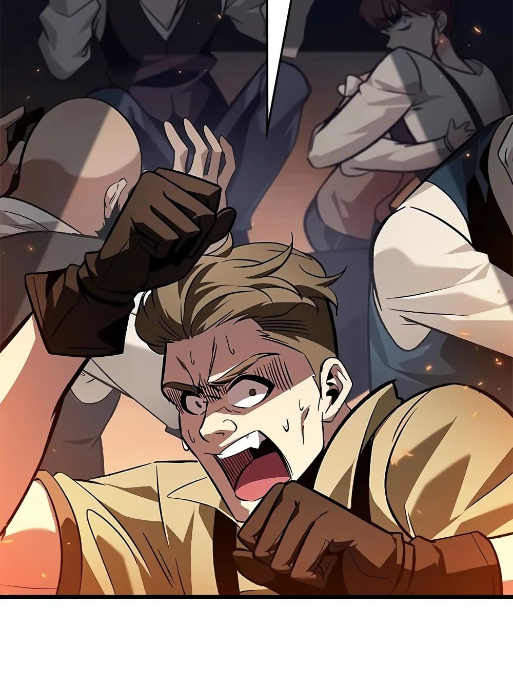 Pick Me Up, Infinite Gacha ตอนที่ 117 แปลไทย