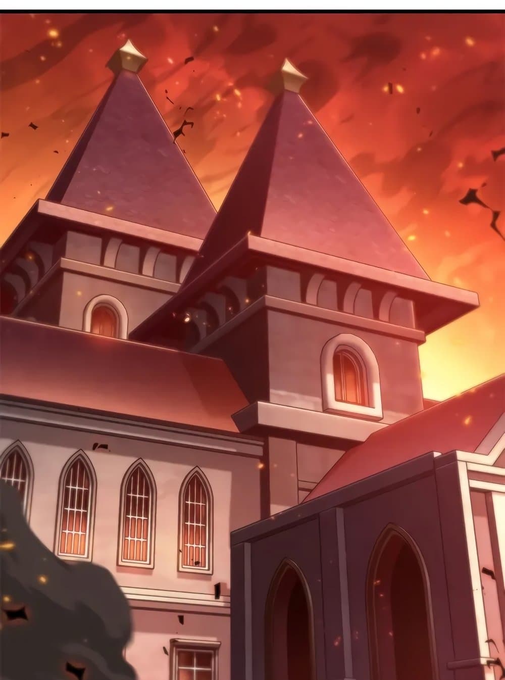 Pick Me Up, Infinite Gacha ตอนที่ 117 แปลไทย