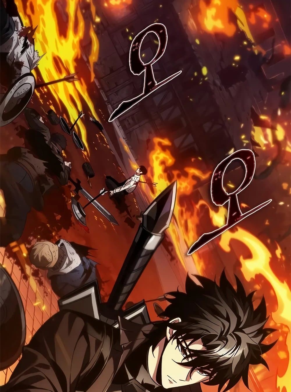 Pick Me Up, Infinite Gacha ตอนที่ 117 แปลไทย