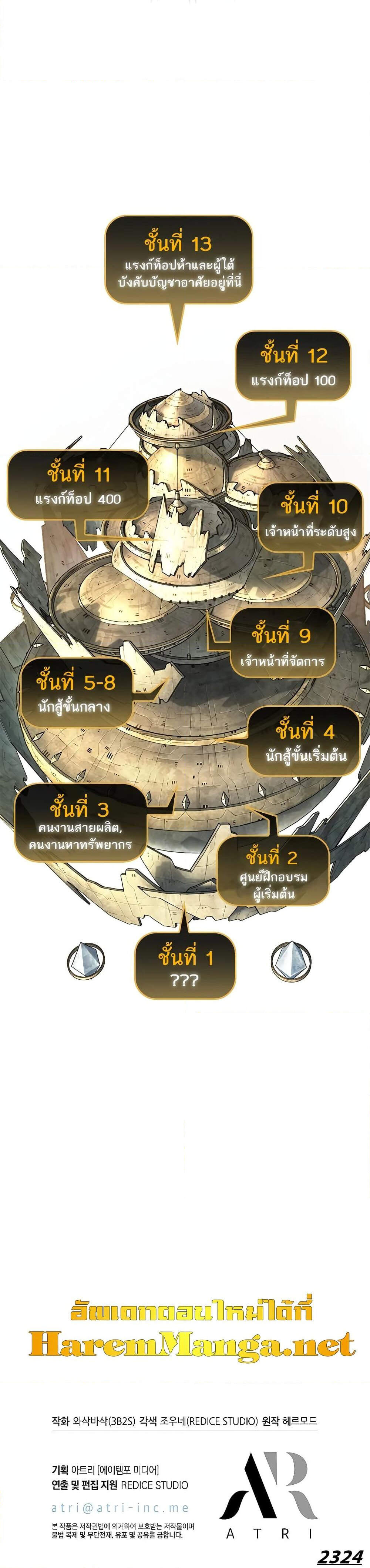 Pick Me Up, Infinite Gacha ตอนที่ 80 แปลไทย