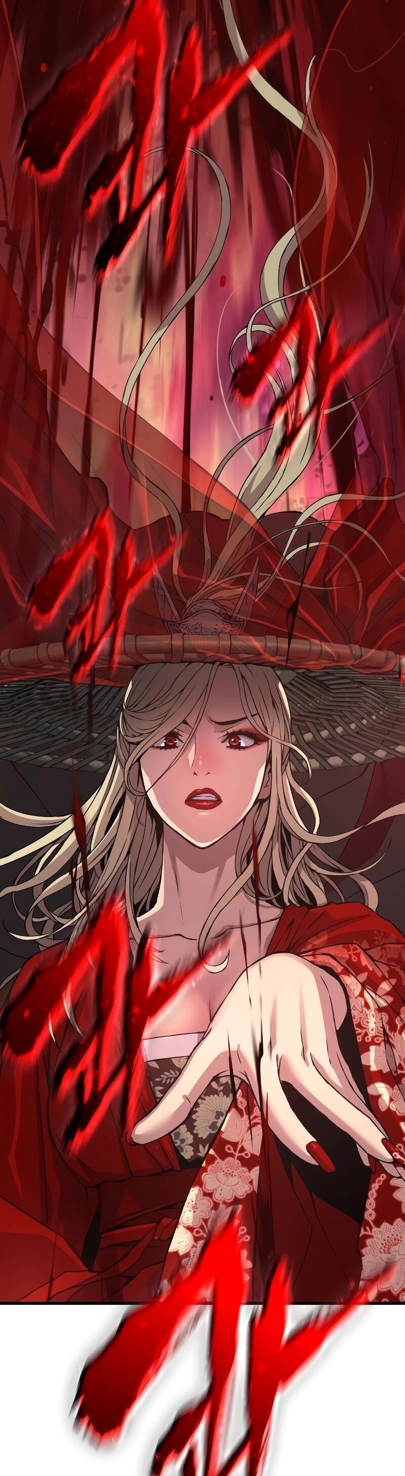 Myst Might Mayhem ตอนที่ 12 แปลไทย