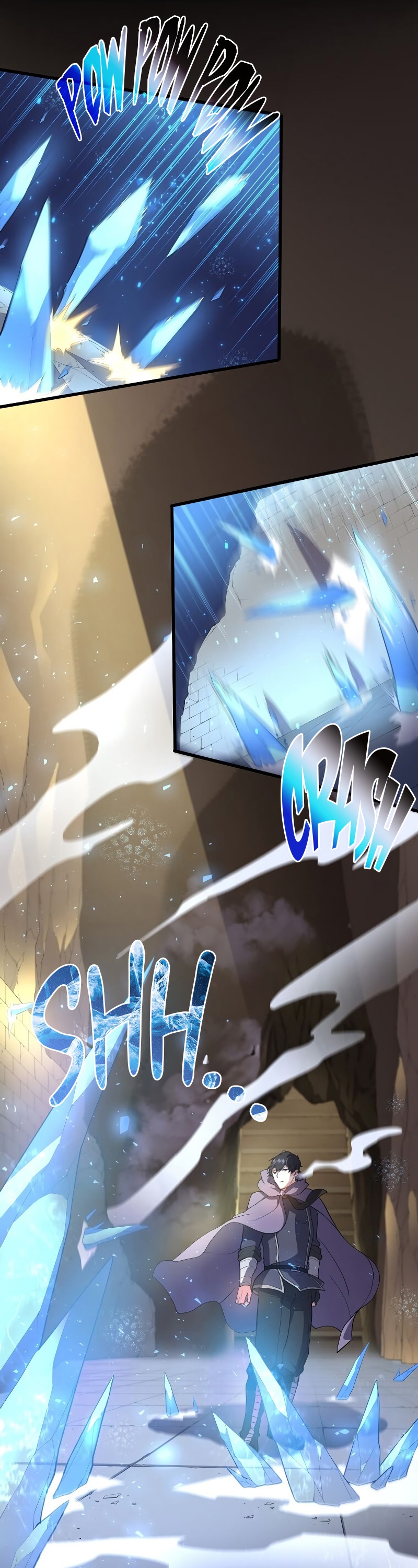 Level Up with Skills ตอนที่ 46 แปลไทย