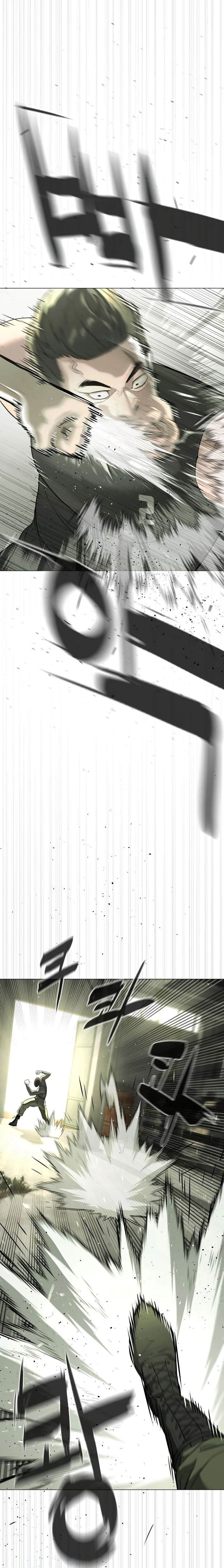 Killer Peter ปีเตอร์โคตรนักฆ่า ตอนที่ 50 แปลไทย