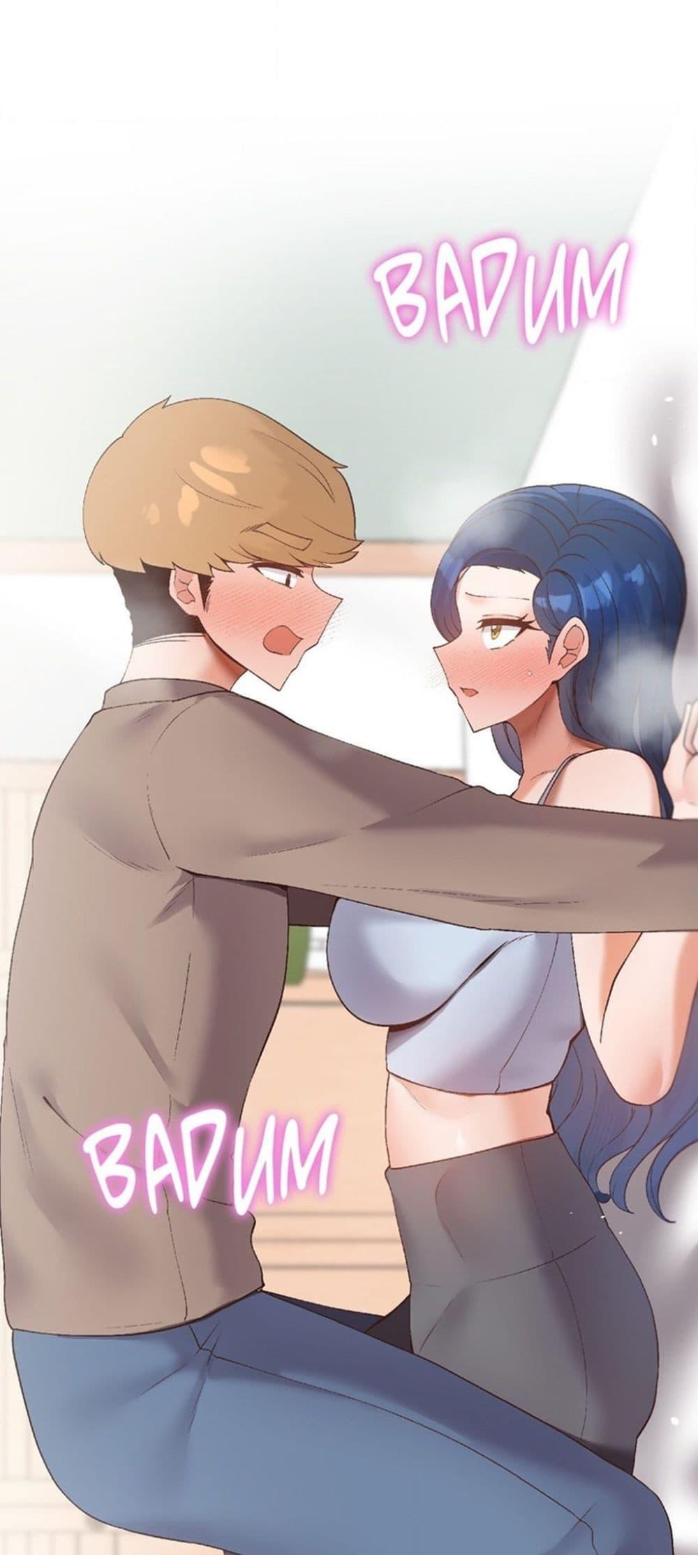 Family with Benefits - ตอนที่ 11