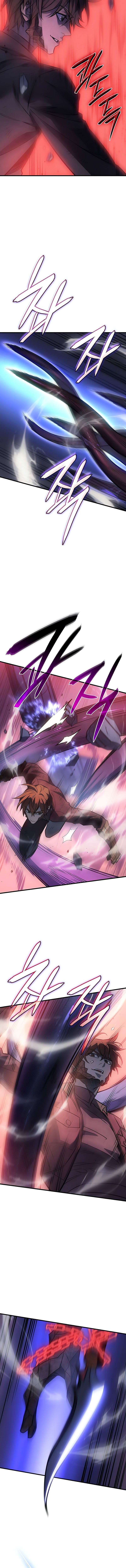 Regressing With the King’s Power ตอนที่ 39 แปลไทย