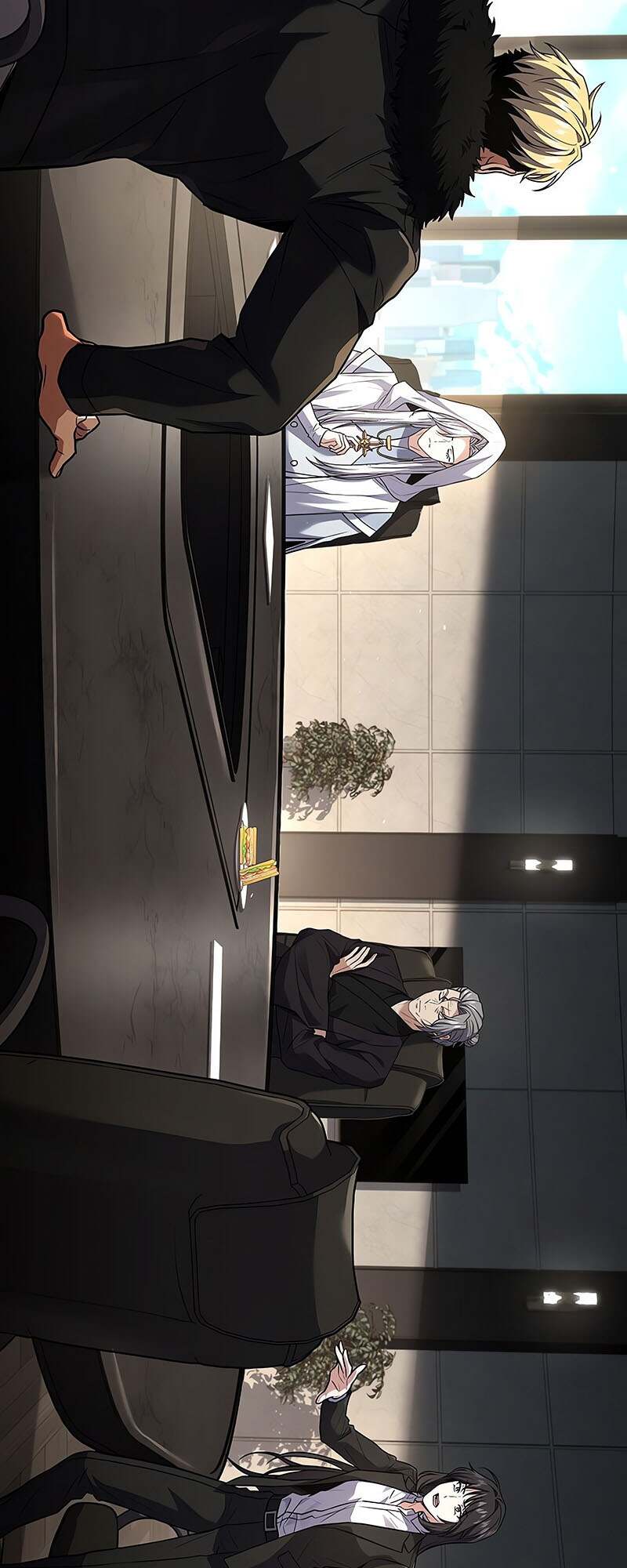 Return of the Frozen Player ตอนที่ 150 แปลไทย