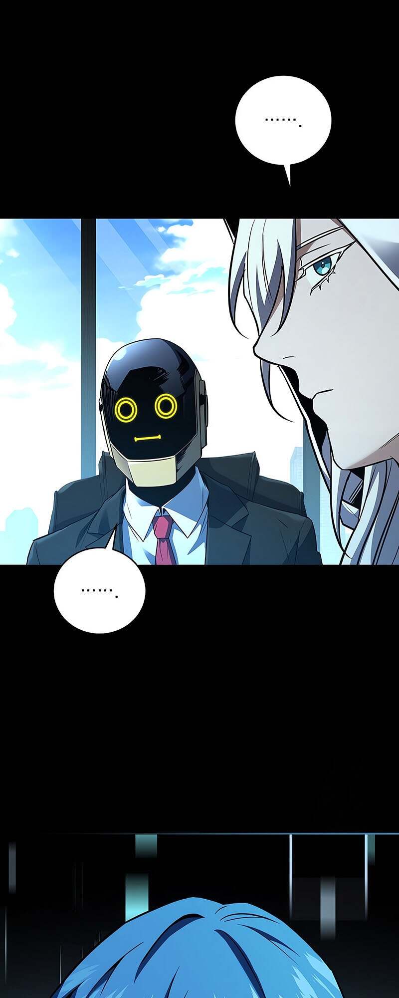 Return of the Frozen Player ตอนที่ 150 แปลไทย