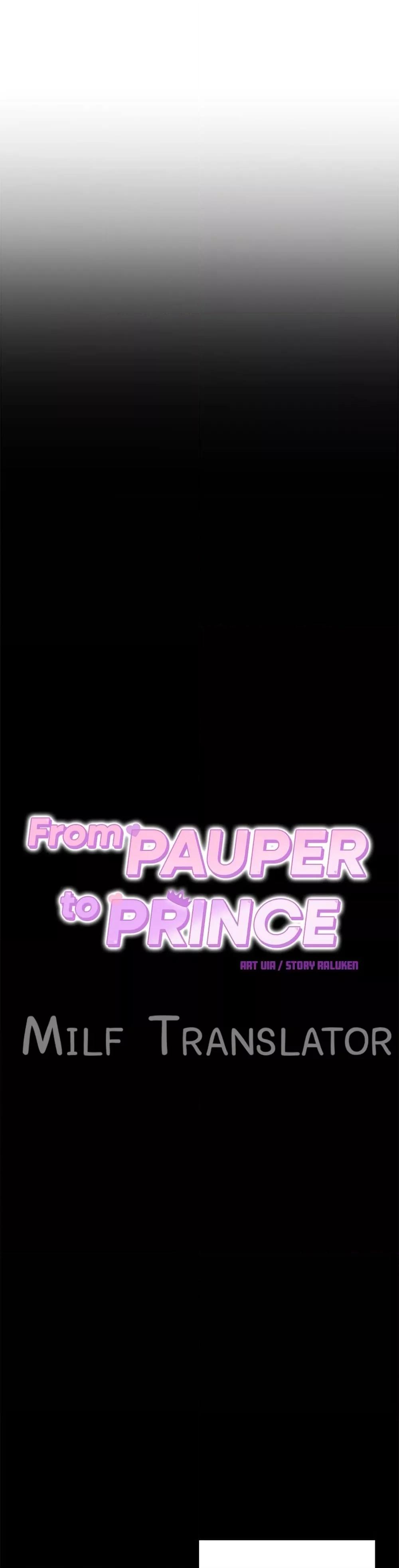 From Pauper to Prince - ตอนที่ 1
