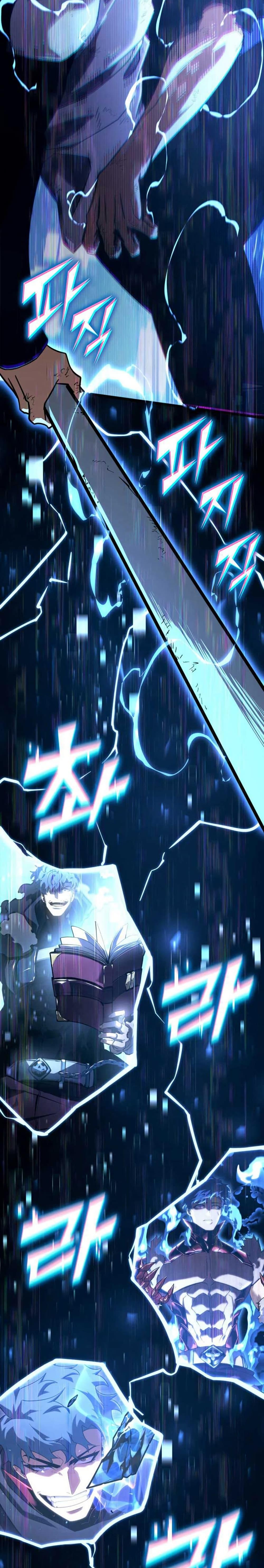 Return of the SSS-Class Ranker ตอนที่ 153 แปลไทย