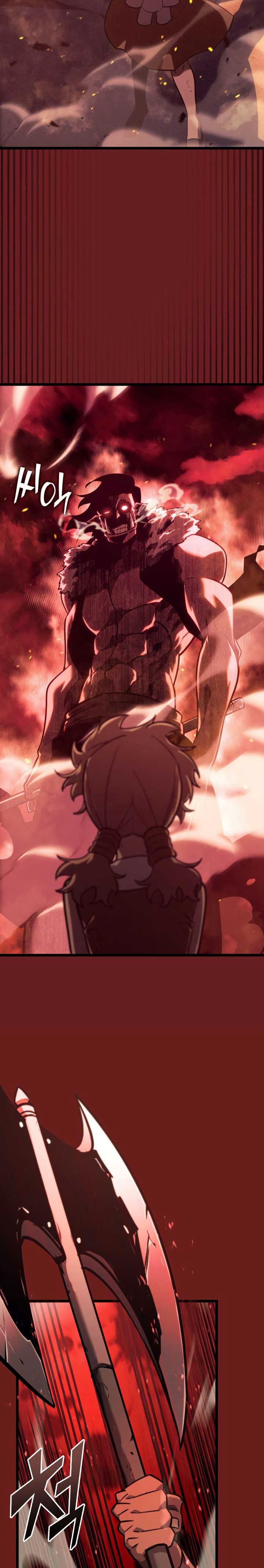 Return of the SSS-Class Ranker ตอนที่ 153 แปลไทย