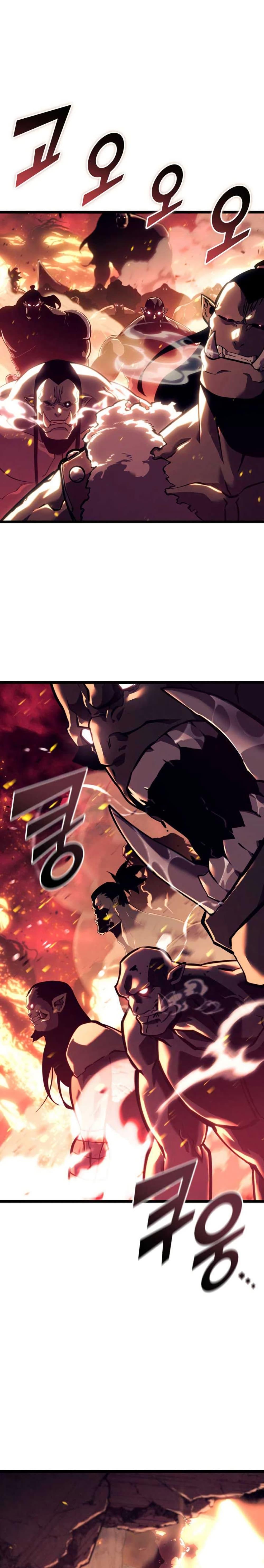 Return of the SSS-Class Ranker ตอนที่ 153 แปลไทย