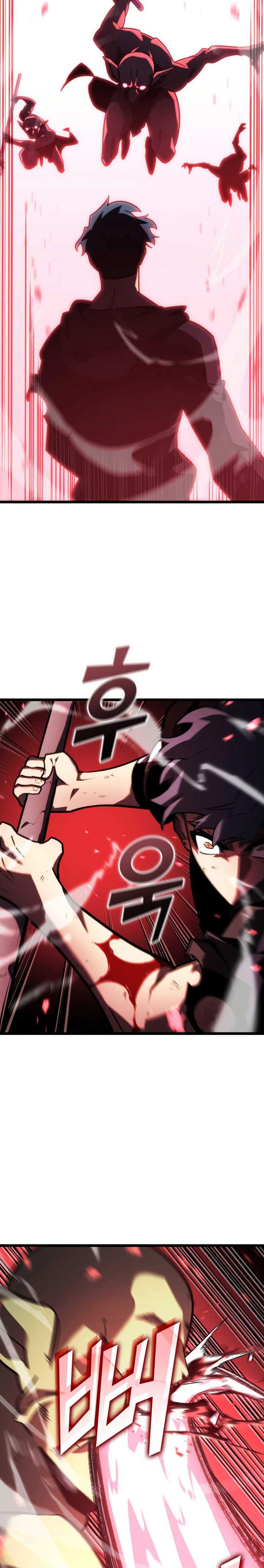 Return of the SSS-Class Ranker ตอนที่ 153 แปลไทย