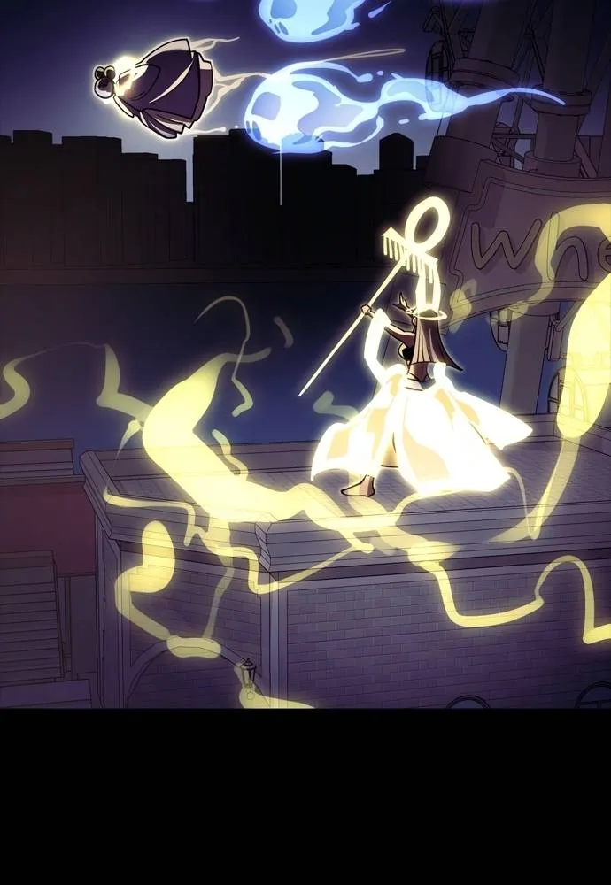 Reincarnation Path of The Underworld King ยอมรา ผู้พิพากษาจากนรก ตอนที่ 50 แปลไทย