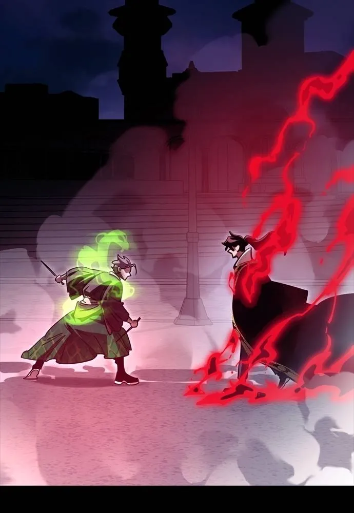 Reincarnation Path of The Underworld King ยอมรา ผู้พิพากษาจากนรก ตอนที่ 50 แปลไทย