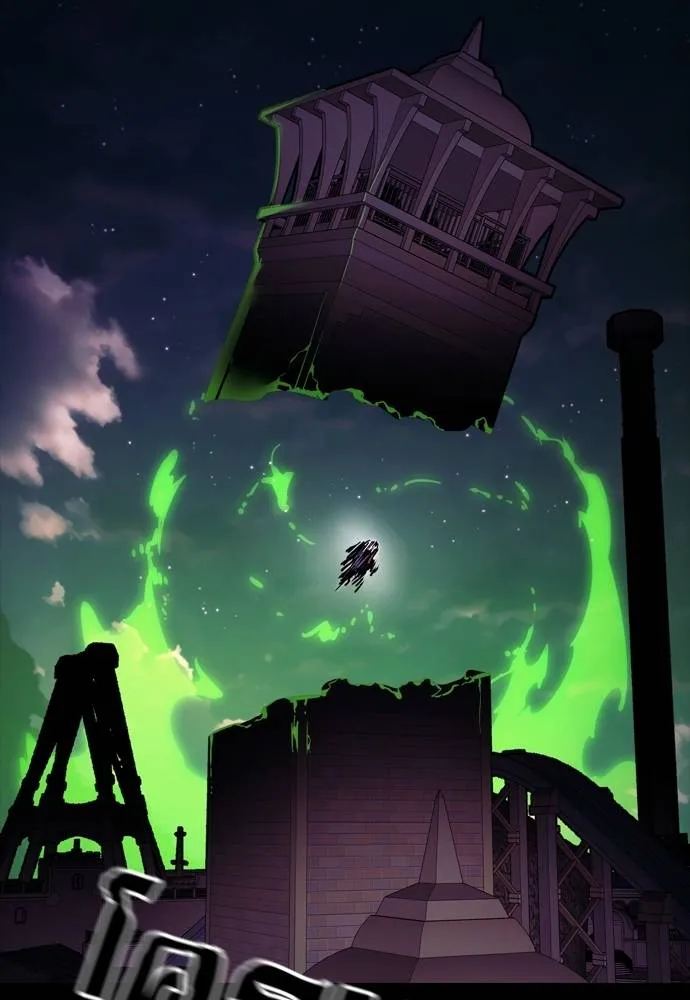 Reincarnation Path of The Underworld King ยอมรา ผู้พิพากษาจากนรก ตอนที่ 50 แปลไทย