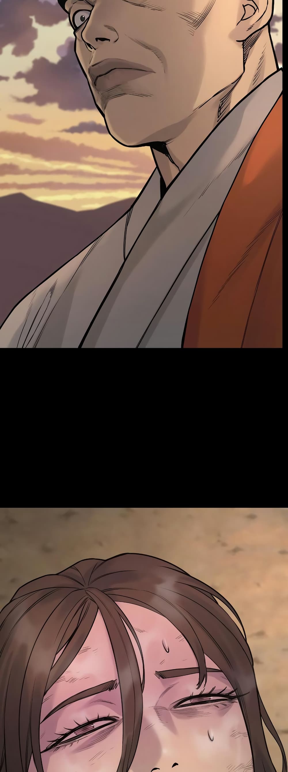 Return of the Bloodthirsty Police ตำรวจนักฆ่า ตอนที่ 7 แปลไทย