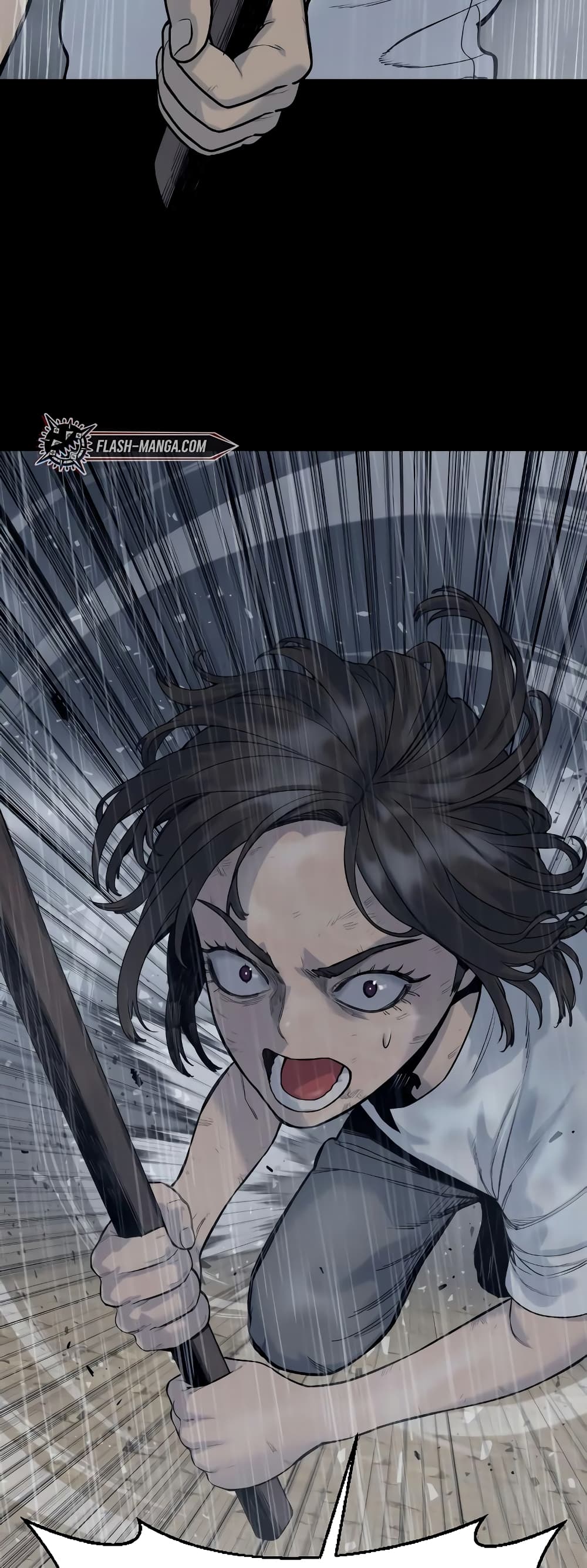 Return of the Bloodthirsty Police ตำรวจนักฆ่า ตอนที่ 7 แปลไทย