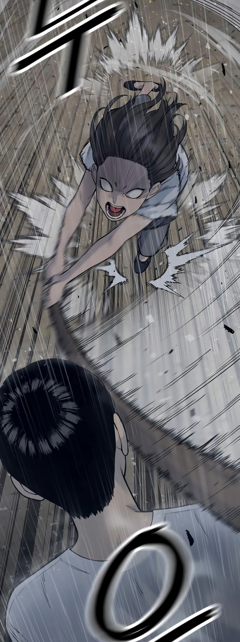 Return of the Bloodthirsty Police ตำรวจนักฆ่า ตอนที่ 7 แปลไทย