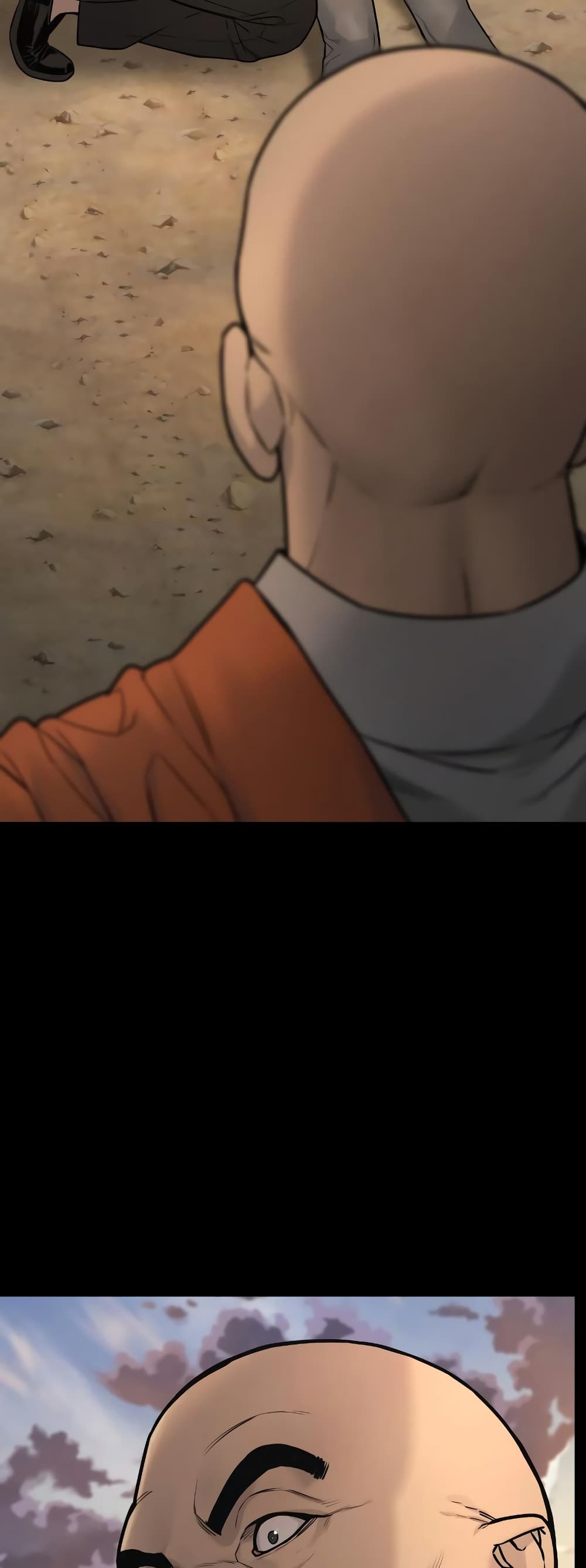 Return of the Bloodthirsty Police ตำรวจนักฆ่า ตอนที่ 7 แปลไทย