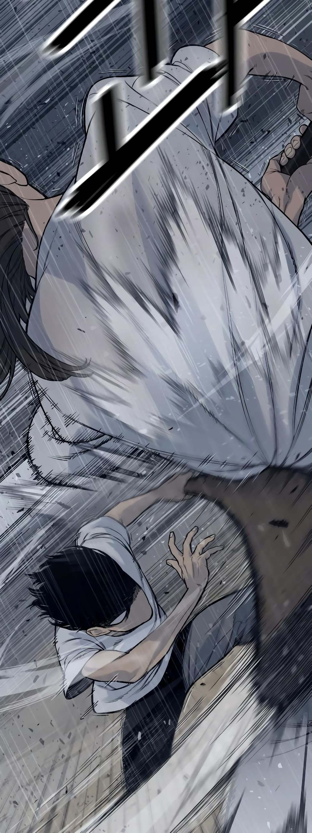 Return of the Bloodthirsty Police ตำรวจนักฆ่า ตอนที่ 7 แปลไทย