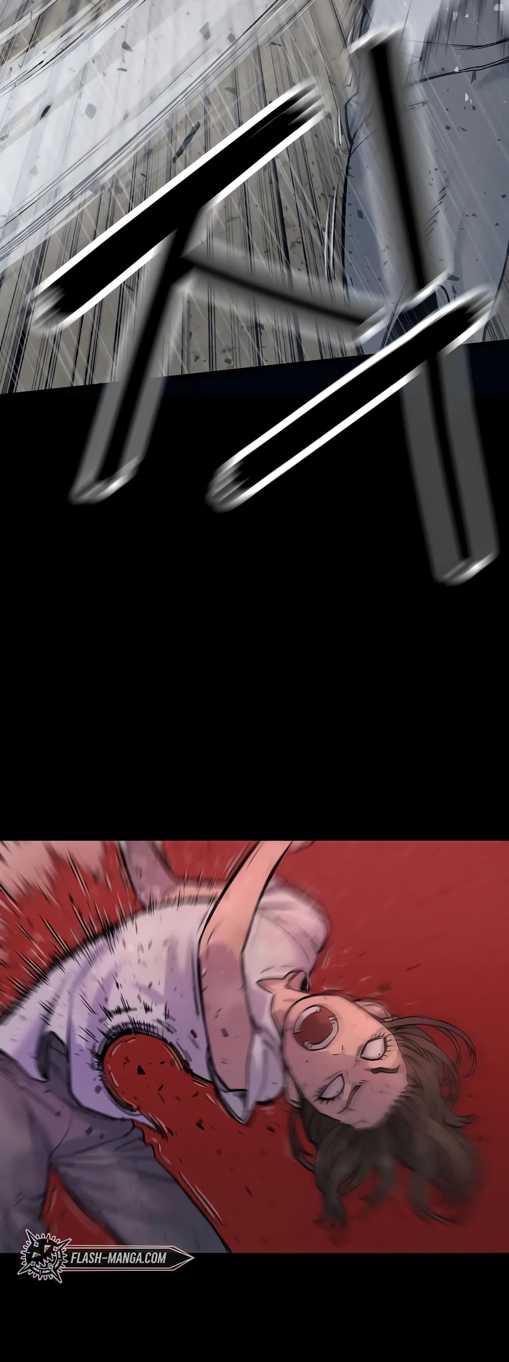 Return of the Bloodthirsty Police ตำรวจนักฆ่า ตอนที่ 7 แปลไทย