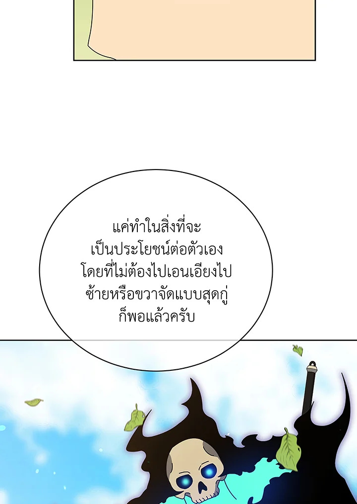 Necromancer Academy’s Genius Summoner ตอนที่ 50 แปลไทย