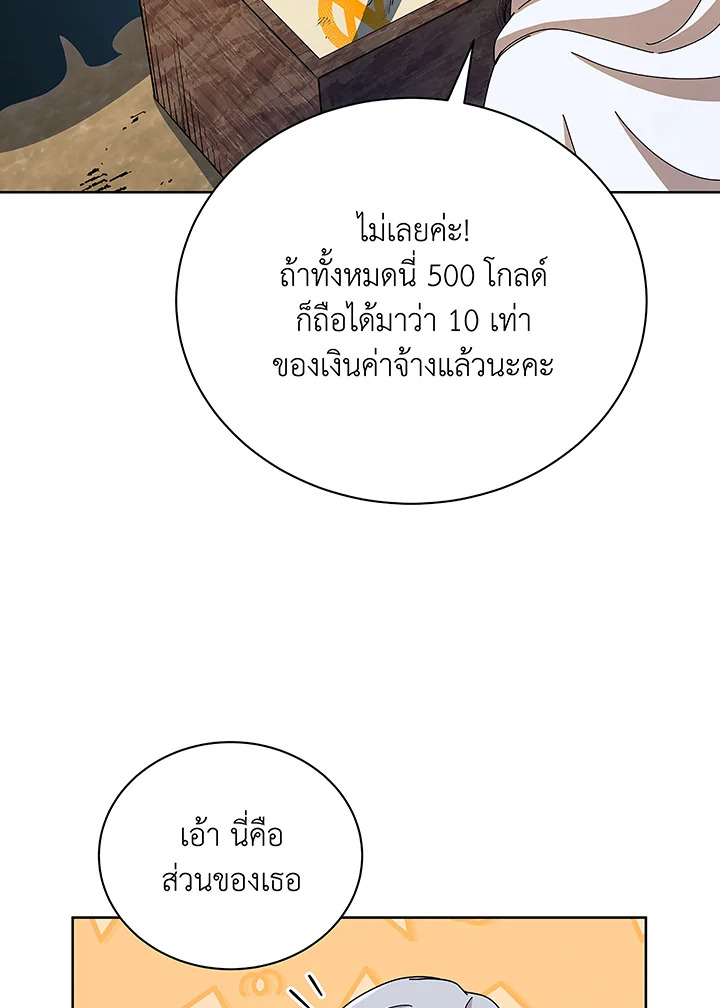 Necromancer Academy’s Genius Summoner ตอนที่ 50 แปลไทย