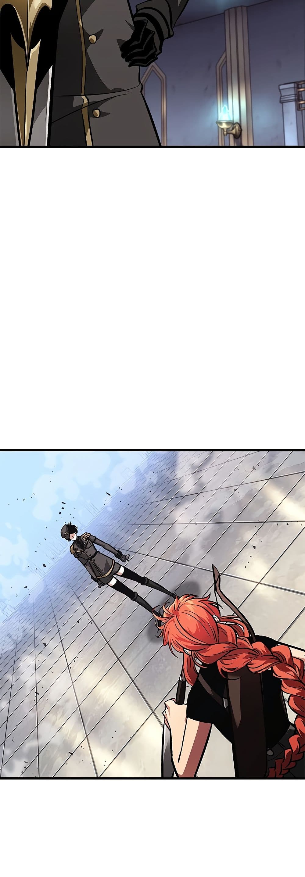 Pick Me Up, Infinite Gacha ตอนที่ 91 แปลไทย