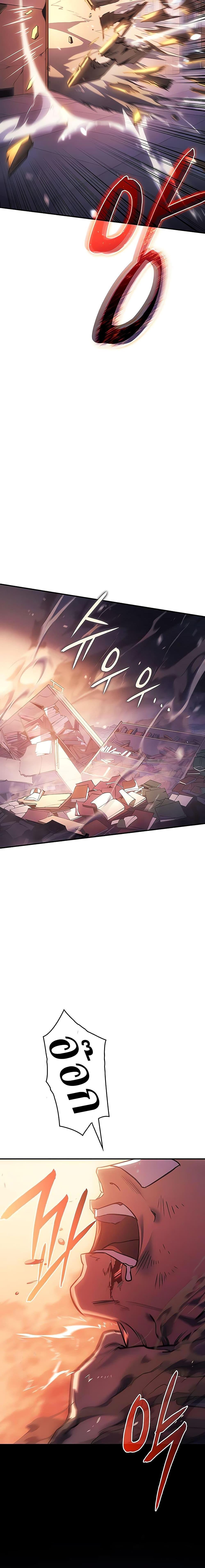 Regressing With the King’s Power ตอนที่ 9 แปลไทย