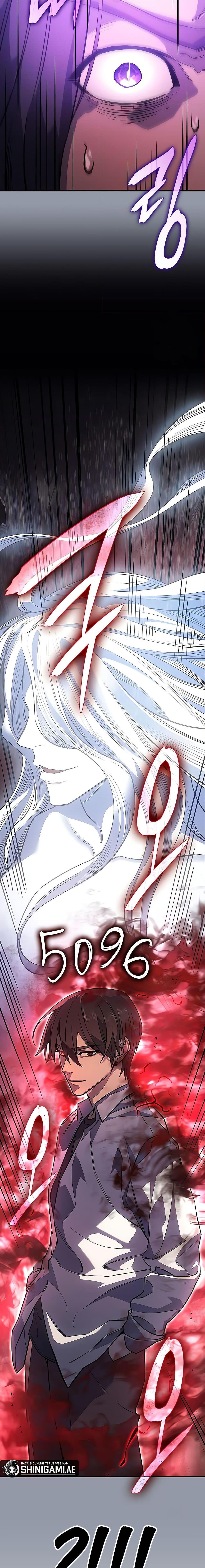 Regressing With the King’s Power ตอนที่ 9 แปลไทย