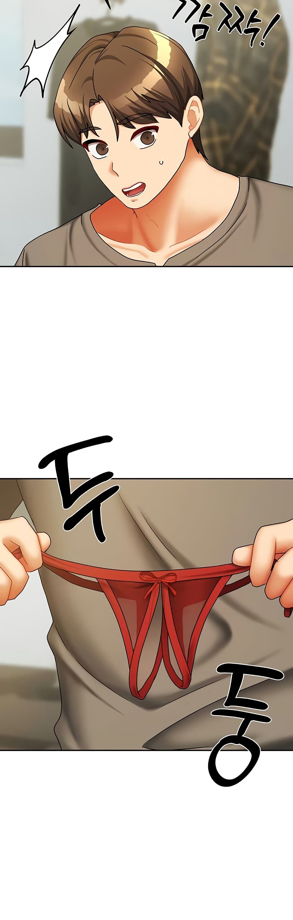 Living in Two Houses - ตอนที่ 23