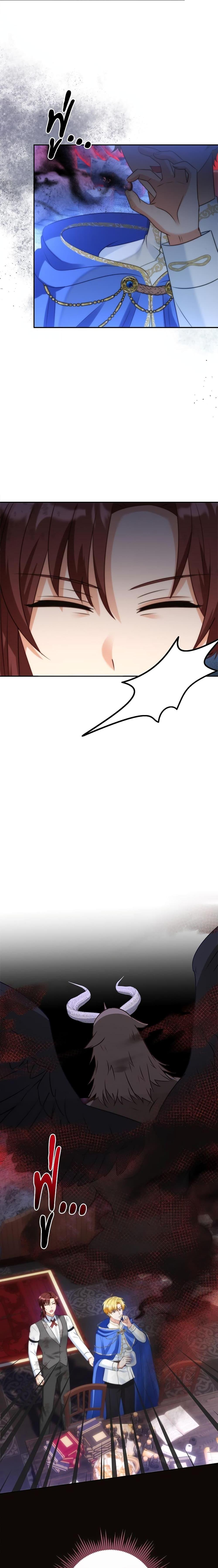 I’m Living With My Mother-In-Law! อะไรของคุณแม่สามีคะเนี่ย? ตอนที่ 49 แปลไทย