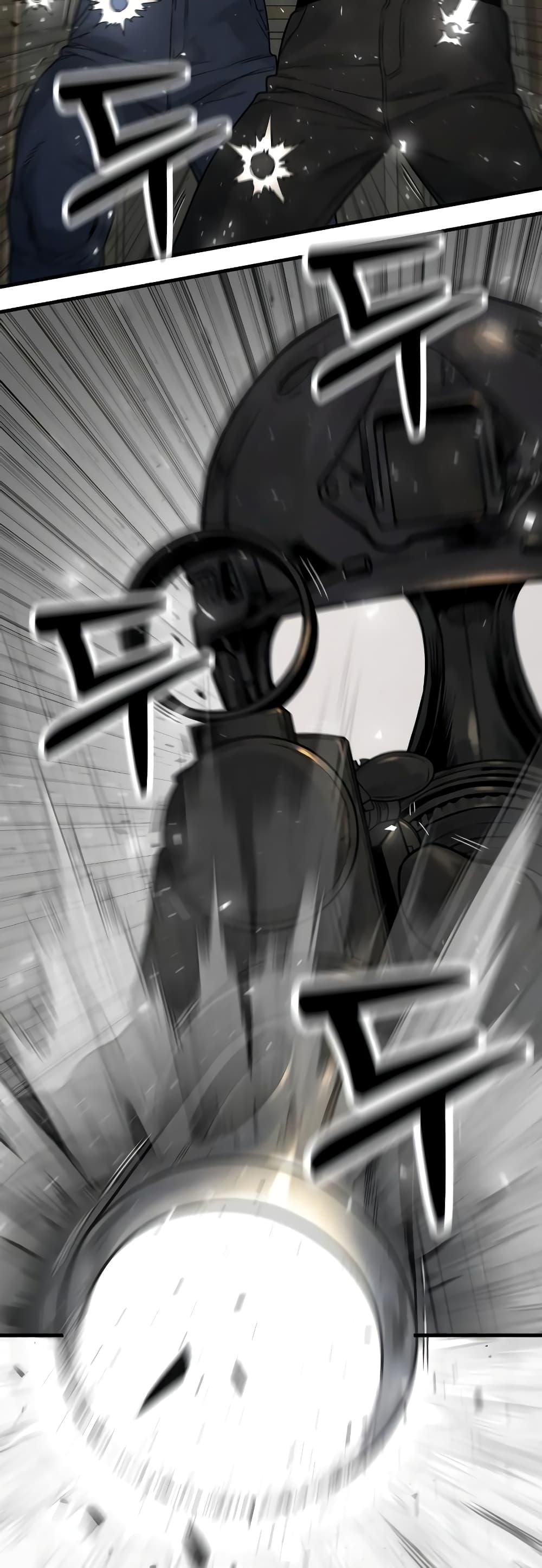 Return of the Bloodthirsty Police ตำรวจนักฆ่า ตอนที่ 9 แปลไทย