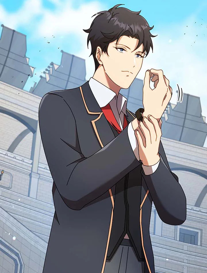 Necromancer Academy’s Genius Summoner ตอนที่ 62 แปลไทย