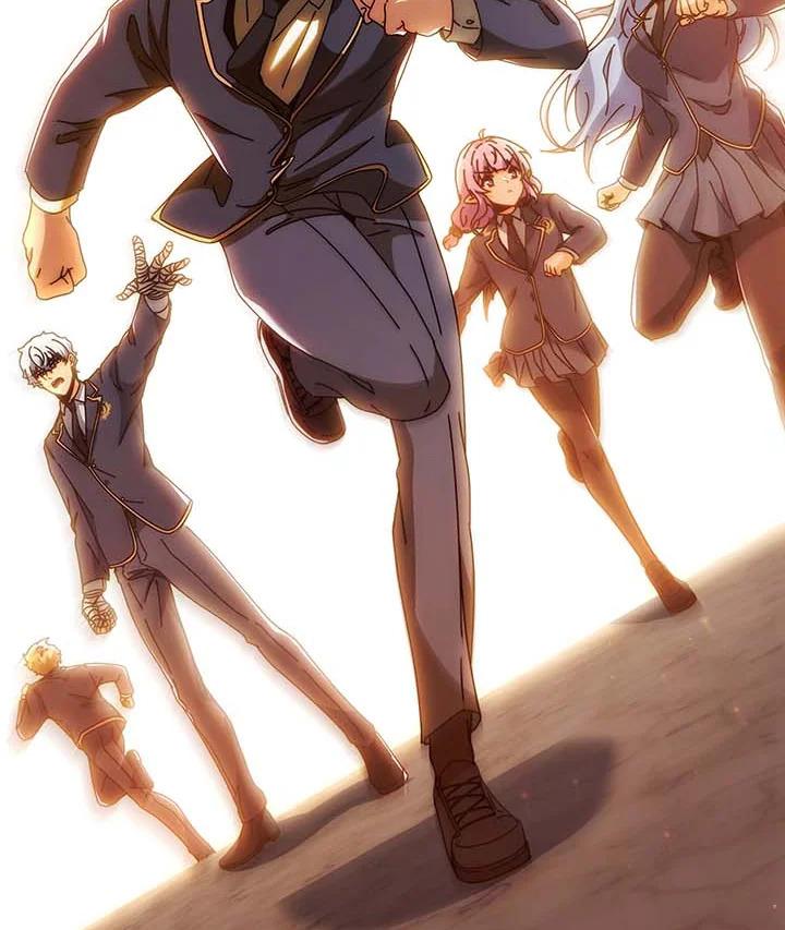 Necromancer Academy’s Genius Summoner ตอนที่ 141 แปลไทย