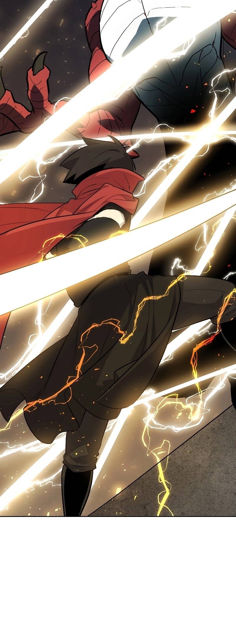 Overpowered Sword ตอนที่ 101 แปลไทย