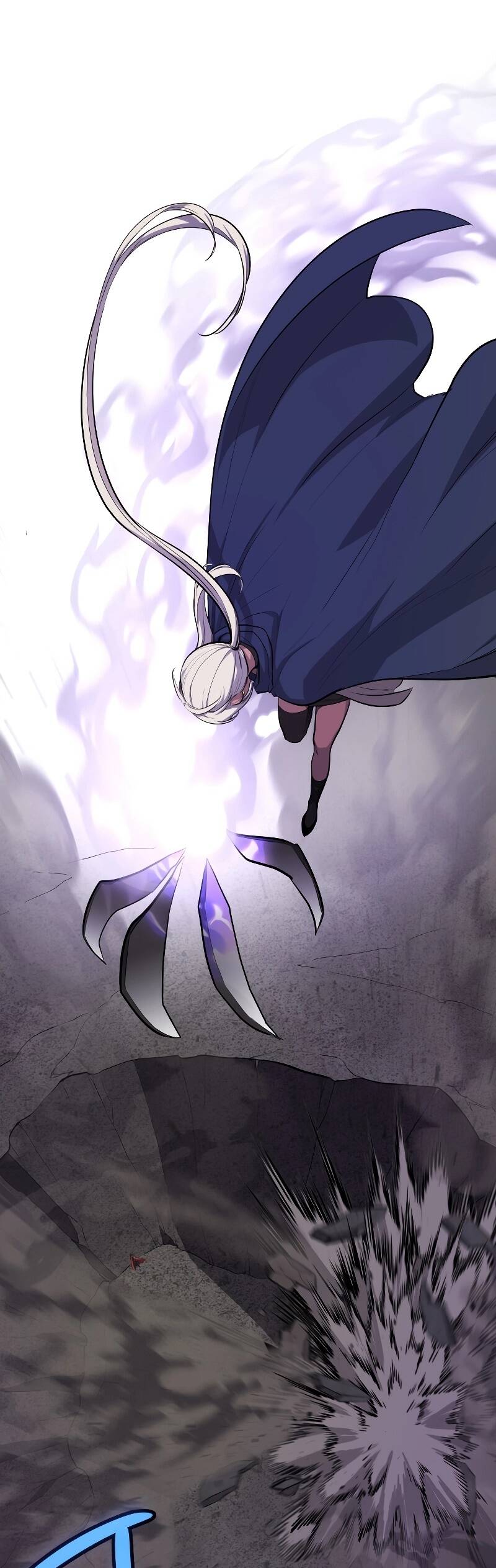 Overpowered Sword ตอนที่ 101 แปลไทย