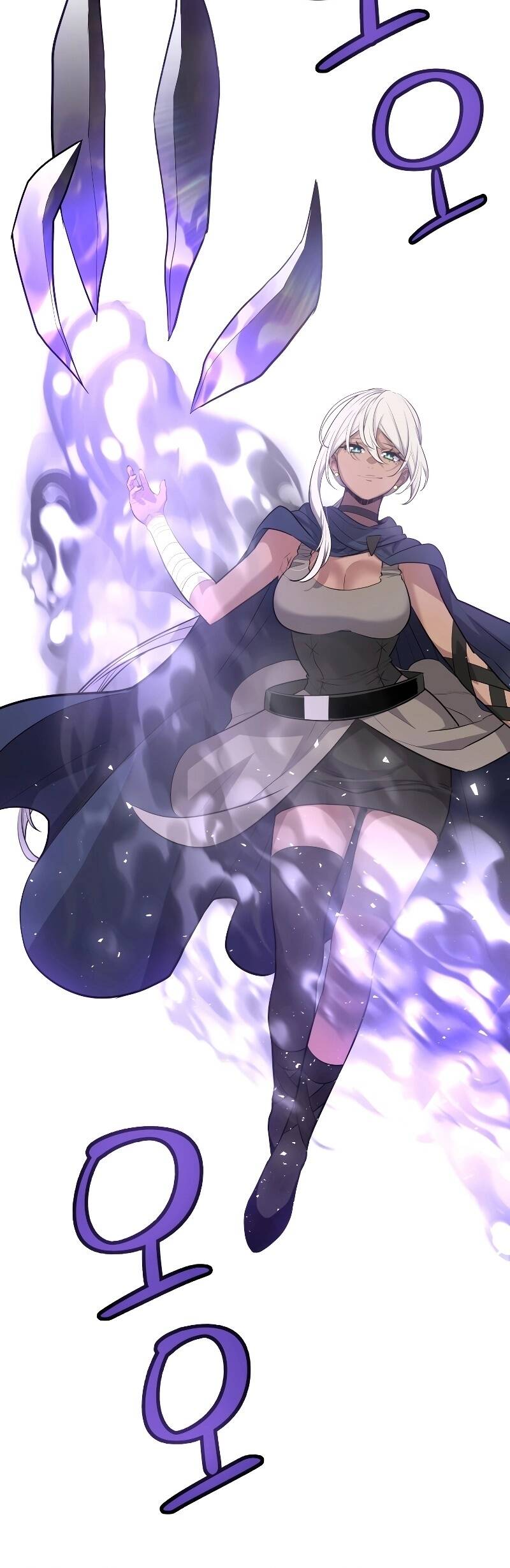 Overpowered Sword ตอนที่ 101 แปลไทย