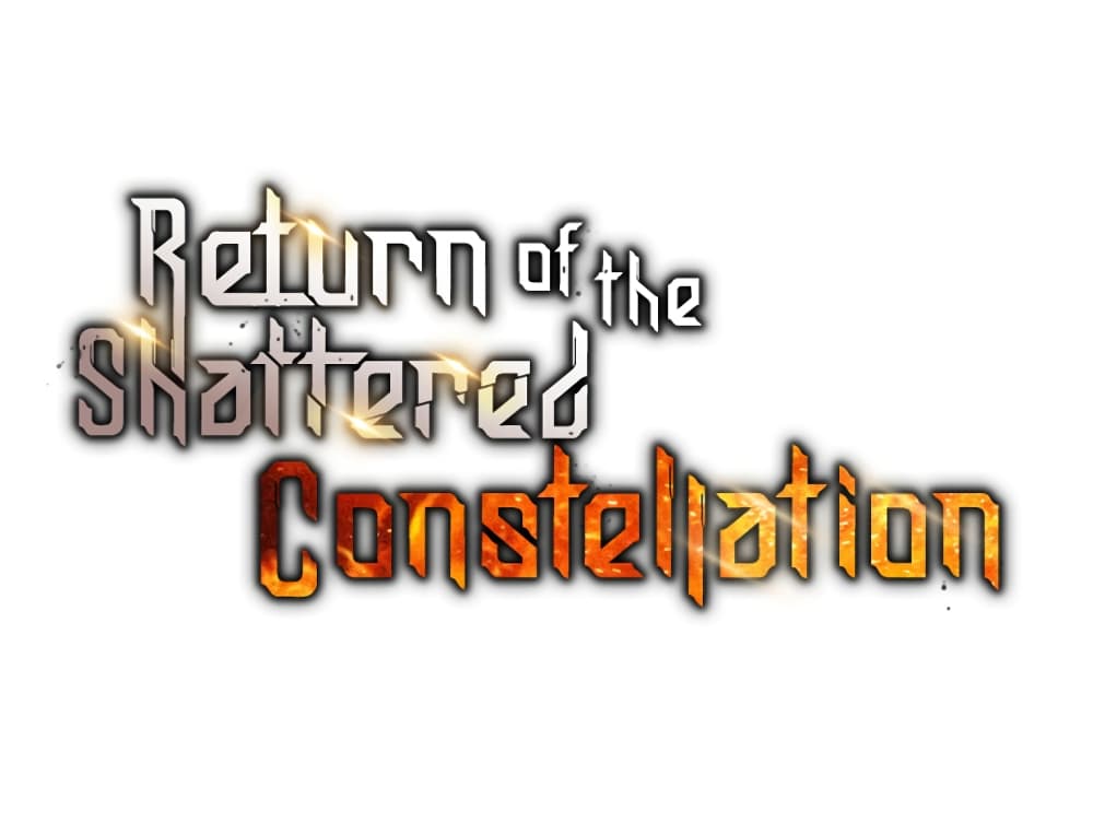 Return of the Broken Constellation ตอนที่ 14 แปลไทย