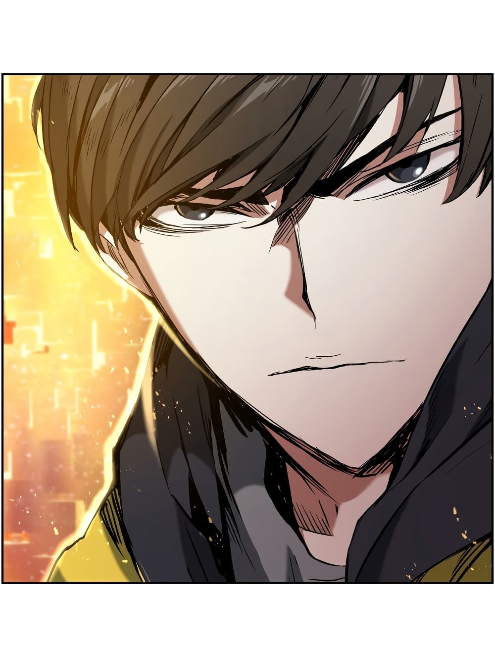 Return of the Broken Constellation ตอนที่ 14 แปลไทย