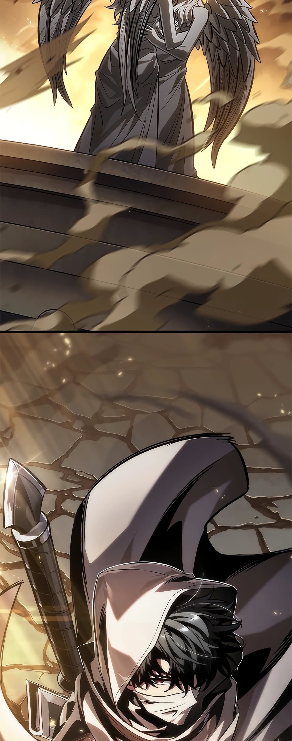 Pick Me Up, Infinite Gacha ตอนที่ 102 แปลไทย