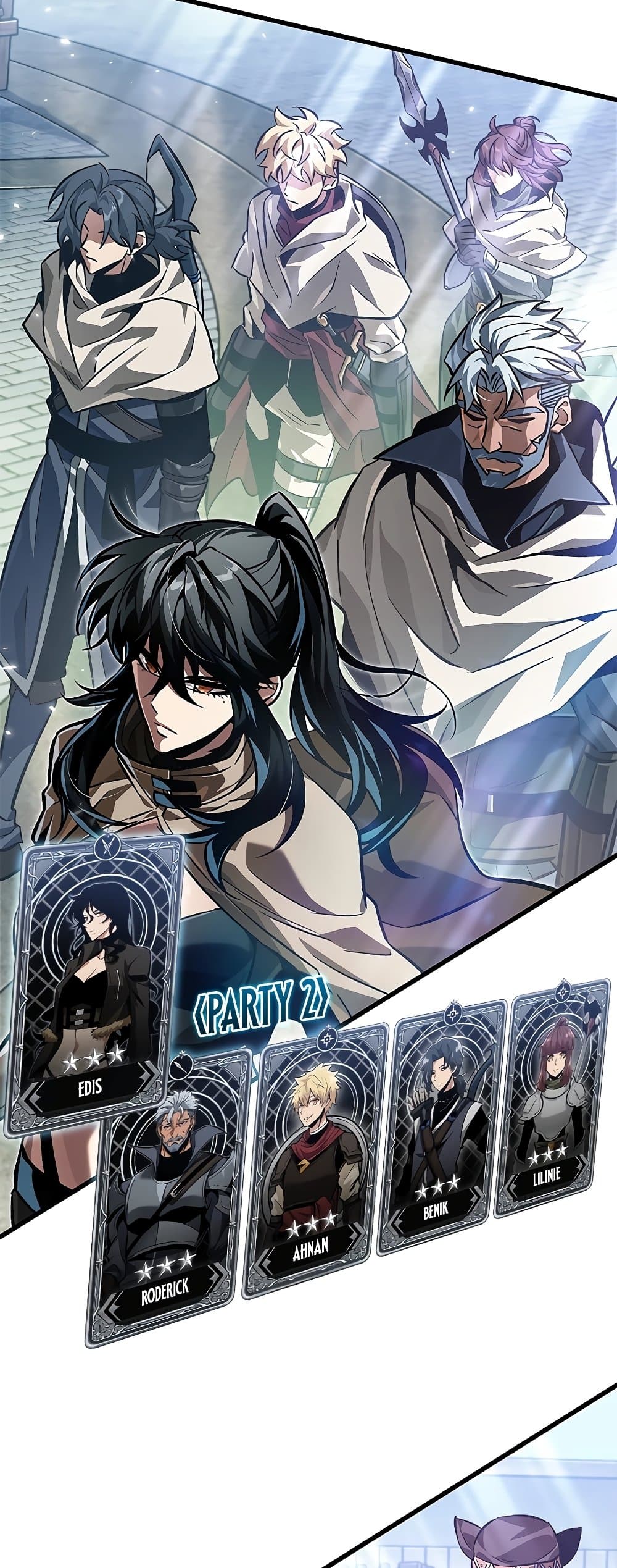 Pick Me Up, Infinite Gacha ตอนที่ 102 แปลไทย