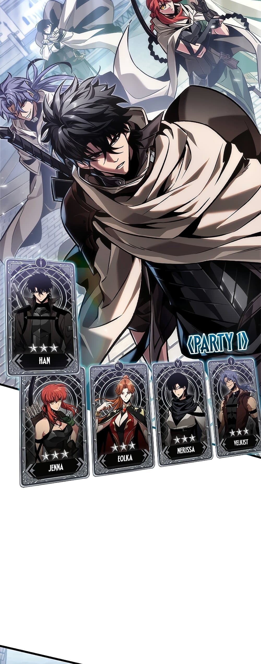 Pick Me Up, Infinite Gacha ตอนที่ 102 แปลไทย