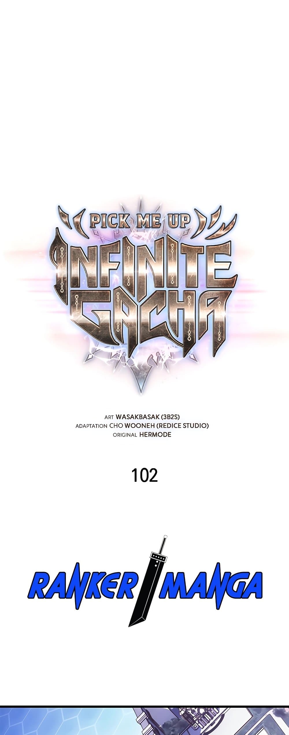 Pick Me Up, Infinite Gacha ตอนที่ 102 แปลไทย